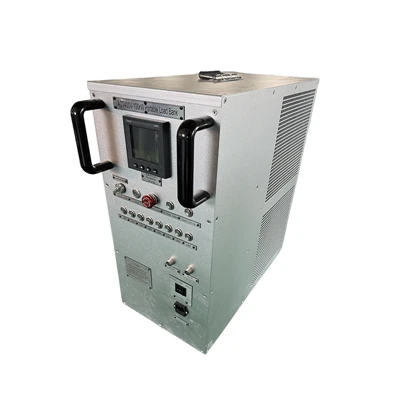 Banco de carga portátil AC 400V 100kW
